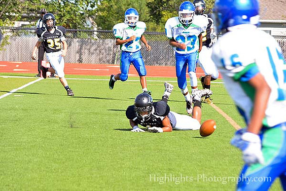 RP Freshman Fball vs Blue Springs South (23)