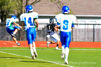RP Freshman Fball vs Blue Springs South (20)
