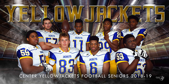 Yellowjackets 4x8 Underground banner2
