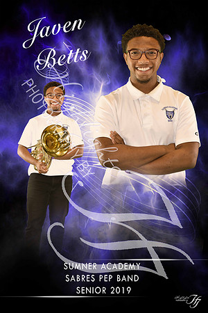 Javen - Sumner Band Senior19 WEB (WATERMARKED)