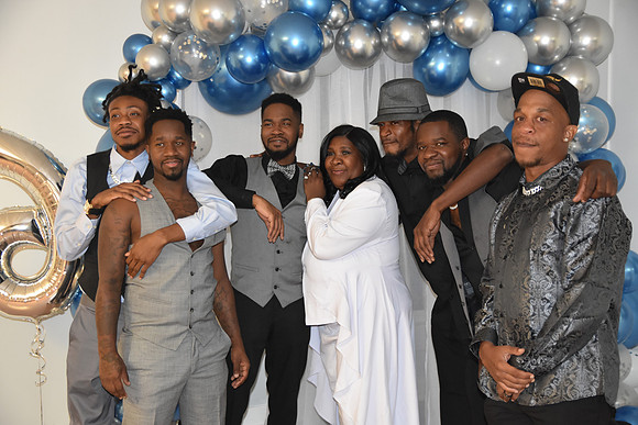 Wyschelle 60th Party (191)