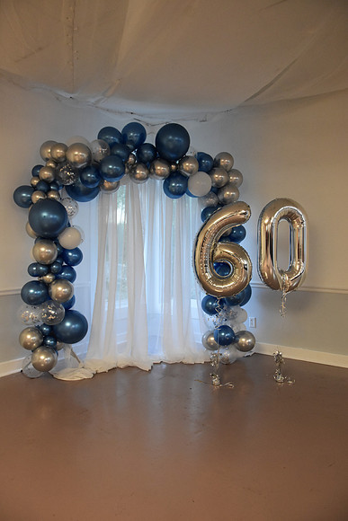 Wyschelle 60th Party (2)