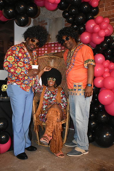 70s Birthday Bash 3-8-2025 (38)