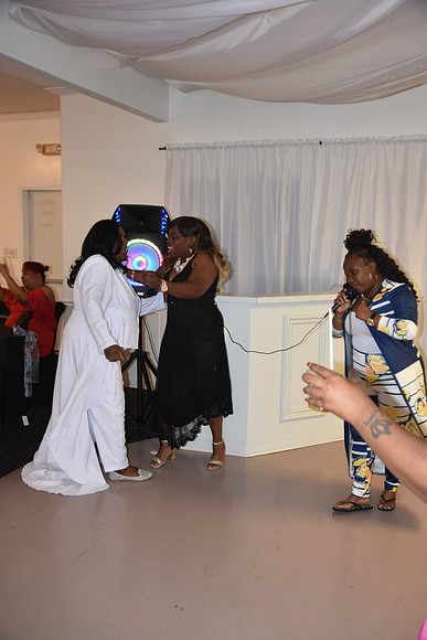 Wyschelle 60th Party (201)