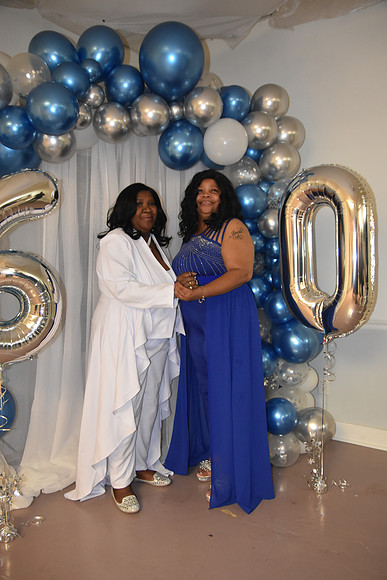 Wyschelle 60th Party (82)