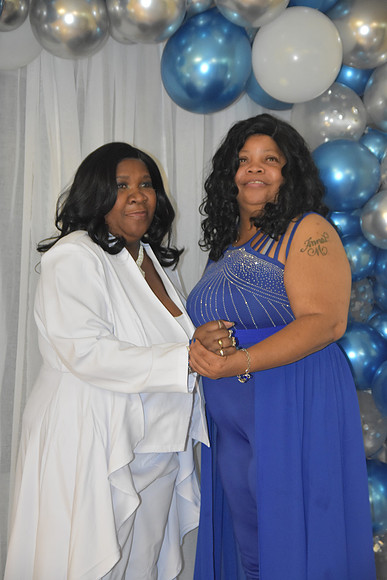 Wyschelle 60th Party (83)