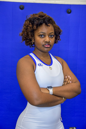 Lynn Nyange - Center Wrestling (3)