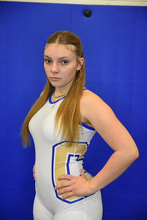 Lily Damiano - Center Wrestling (2)