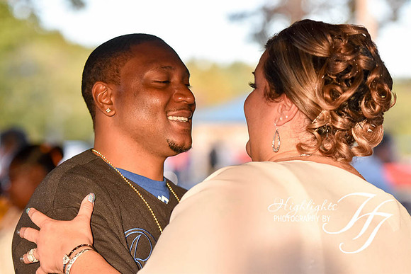 M&MTurner2016 - Reception (3)