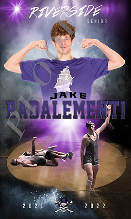 Wrestling example (2)