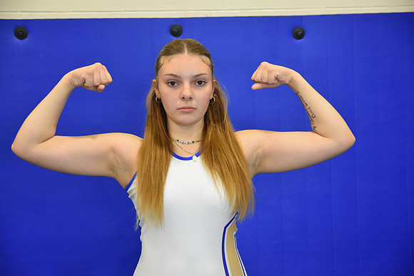 Lily Damiano - Center Wrestling (11)