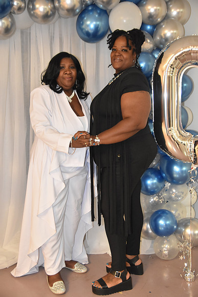 Wyschelle 60th Party (80)