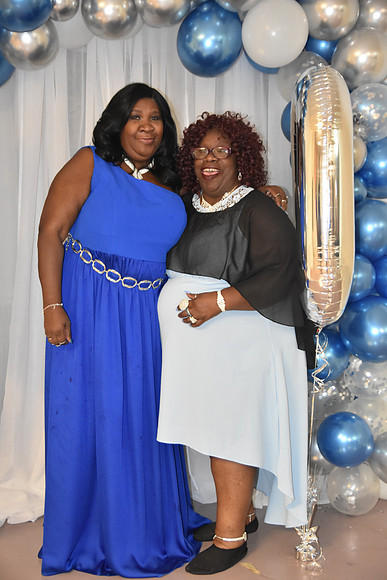 Wyschelle 60th Party (48)