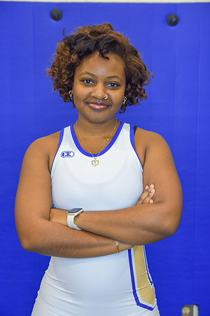 Lynn Nyange - Center Wrestling (4)