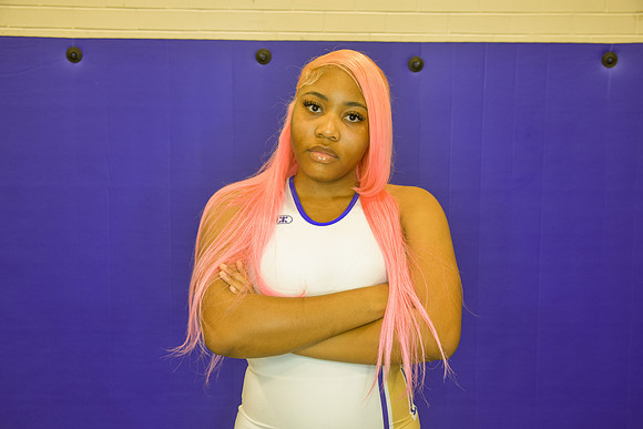 Daina Tsafuck - Center Wrestling (20)