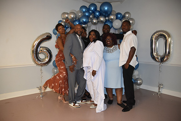 Wyschelle 60th Party (106)