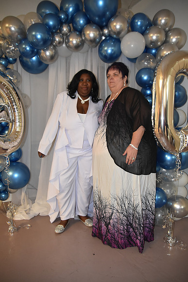 Wyschelle 60th Party (76)