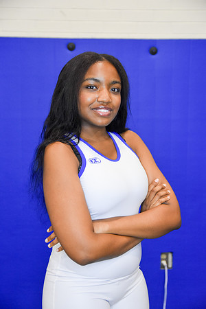 Courtney Williams - Center Wrestling (2)