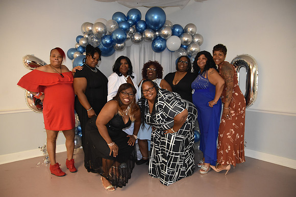 Wyschelle 60th Party (101)