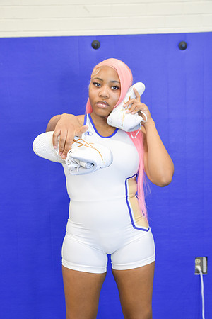 Daina Tsafuck - Center Wrestling (7)
