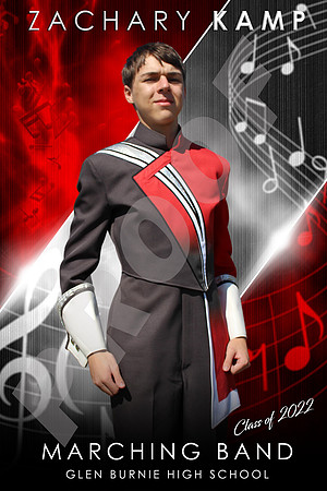 Band example