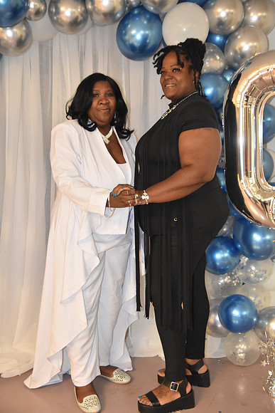 Wyschelle 60th Party (81)