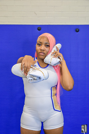 Daina Tsafuck - Center Wrestling (5)