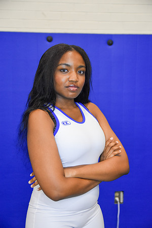 Courtney Williams - Center Wrestling (1)