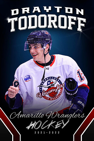Ice Hockey example