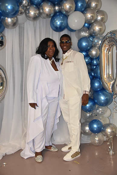 Wyschelle 60th Party (84)