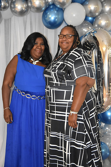 Wyschelle 60th Party (43)