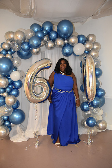 Wyschelle 60th Party (36)